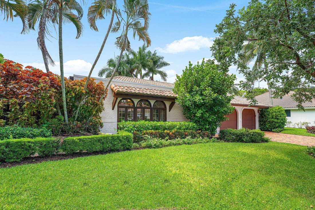 Haus in Boca Raton, Florida, Vereinigte Staaten 3 - 18807778