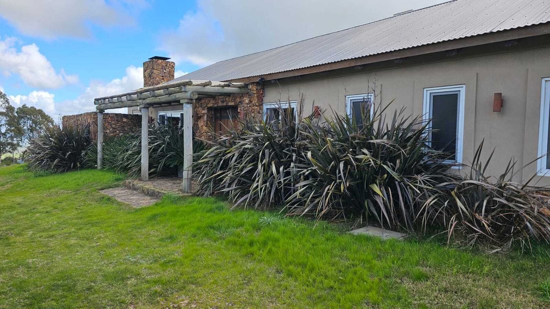 Casa de Campo en Aguas Blancas, Departamento de Lavalleja, Uruguay 3 - 18807619