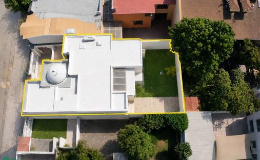 Maison à Tijuana, Basse-Californie, Mexique 1