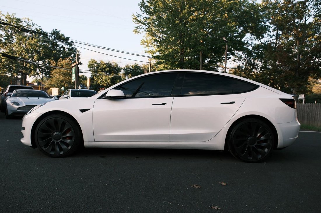 Sedan in Highland Park, NJ, United States 4 - 18808830