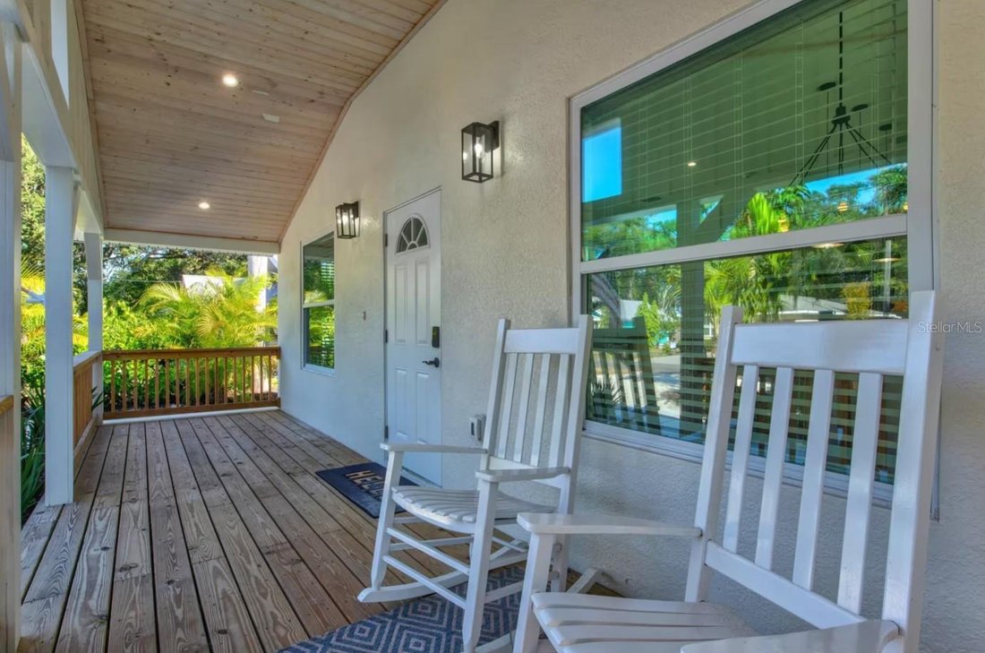 Casa en Bradenton, Florida, Estados Unidos 5 - 18808018