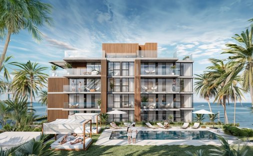 Apartamento en Punta del Este, Departamento de Maldonado, Uruguay 1