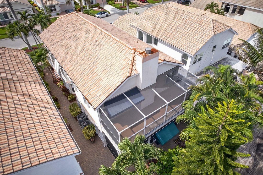 Casa en Jensen Beach, Florida, Estados Unidos 5 - 18807781
