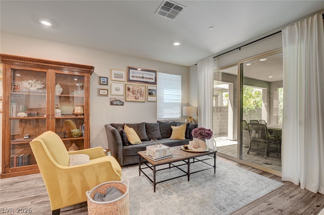 House in Las Vegas, Nevada, United States 5 - 18808552