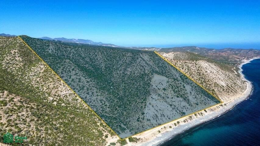 Land in Agua de la Costa, Baja California Sur, Mexico 5 - 17807153