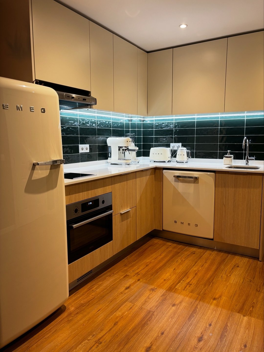 Apartamento en Santo António, Lisboa, Portugal 3 - 18808689