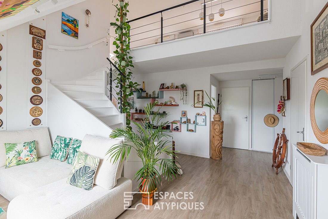 Apartment in La Bastide, Bordeaux, France 1 - 18808915