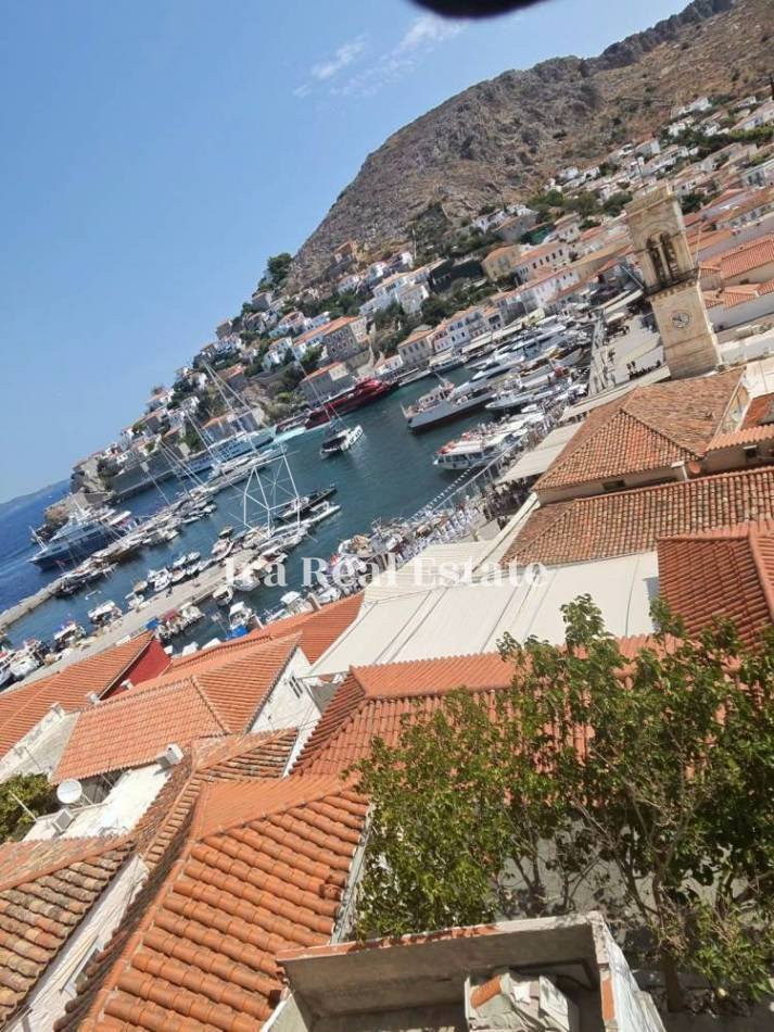 Villa in Hydra, Attica, Greece 3 - 18806669