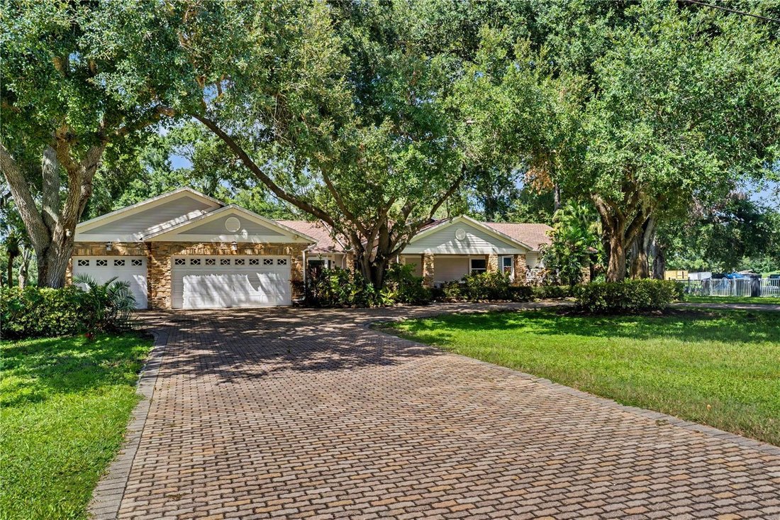 House in Tampa, Florida, United States 1 - 18808027
