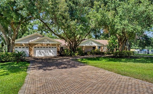 Casa en Tampa, Florida, Estados Unidos 1