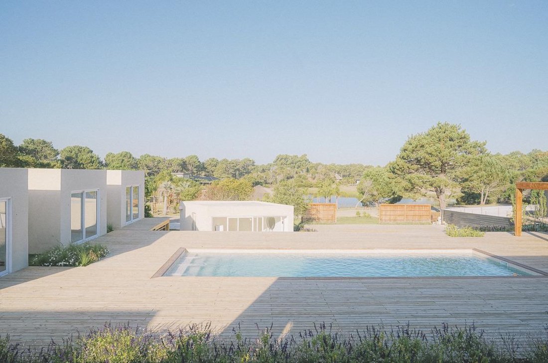 Maison à Arenas de José Ignacio, Maldonado, Uruguay 5 - 18806380