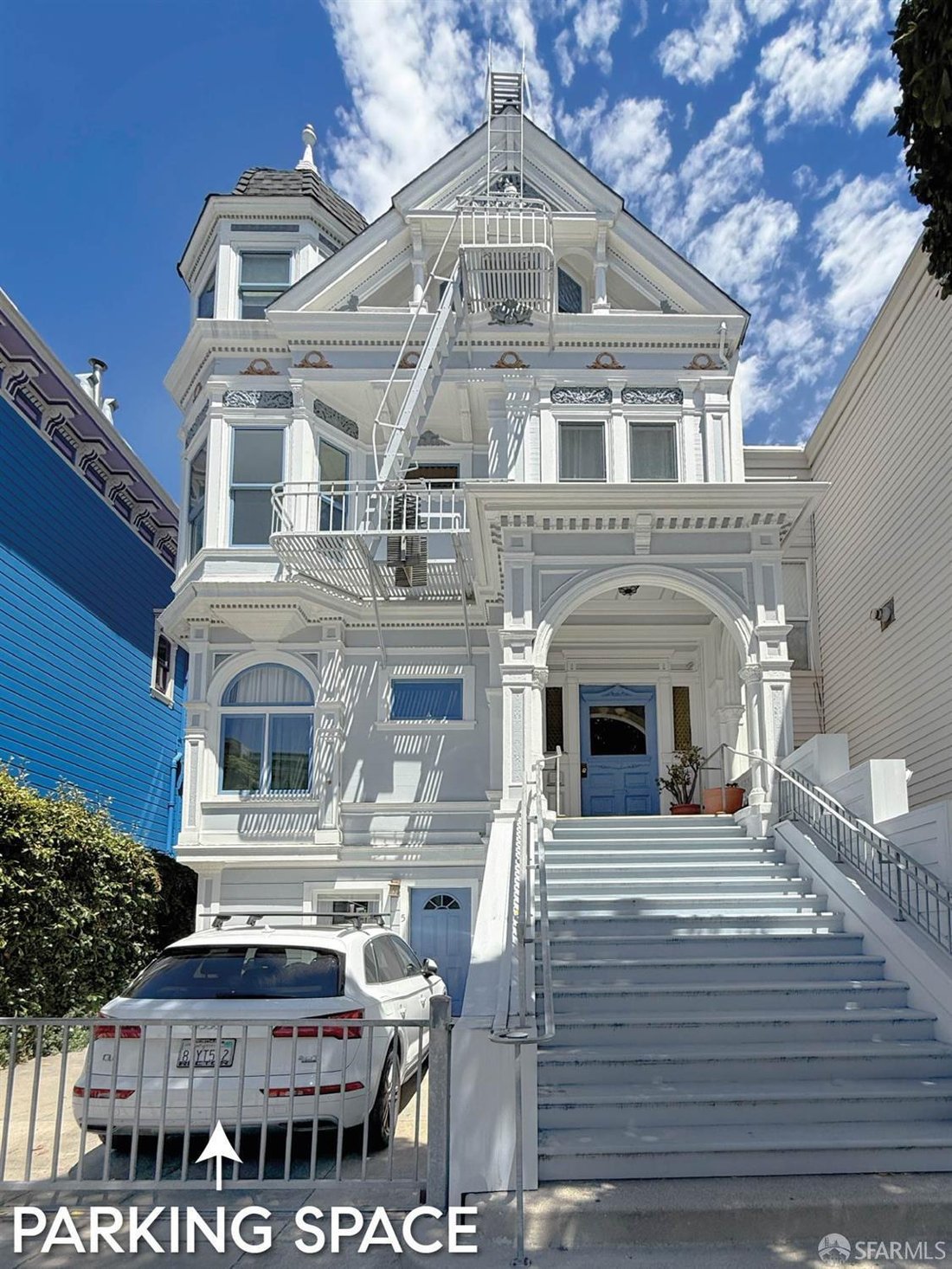 Eigentumswohnung in San Francisco, Kalifornien, Vereinigte Staaten 2 - 18807934
