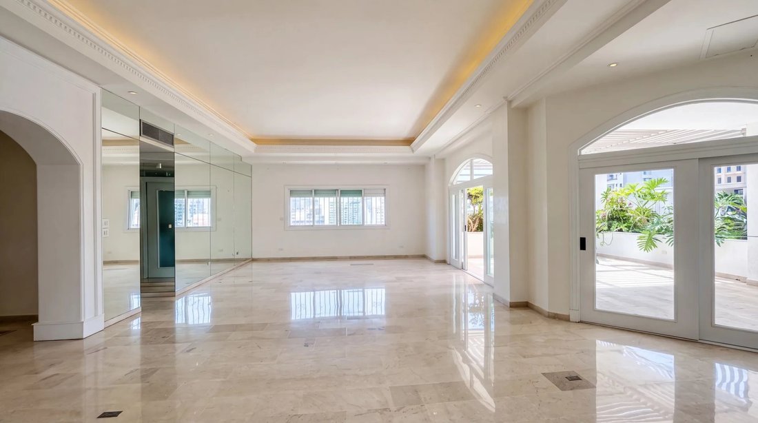 Land in Santo Domingo, Distrito Nacional, Dominican Republic 1 - 18806648
