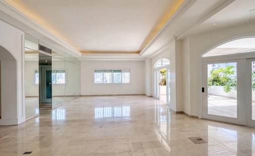 Land in Santo Domingo, Distrito Nacional, Dominican Republic 1