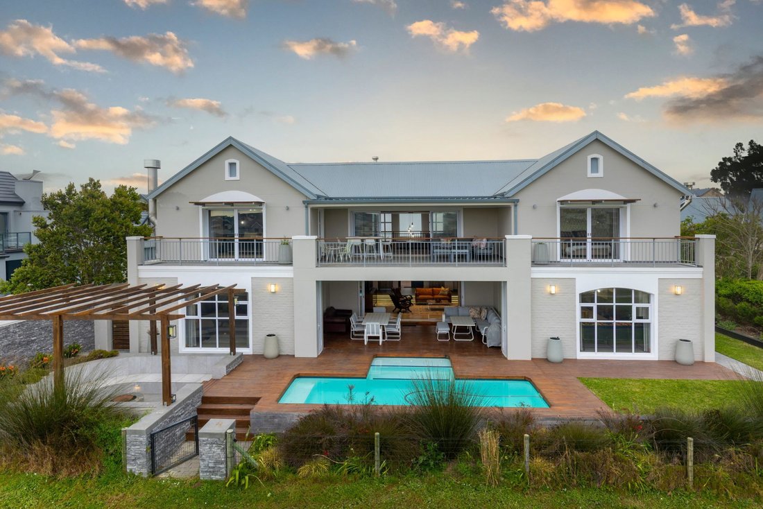 House in Kingswood Golf Estate, Western Cape, South Africa 2 - 18807775