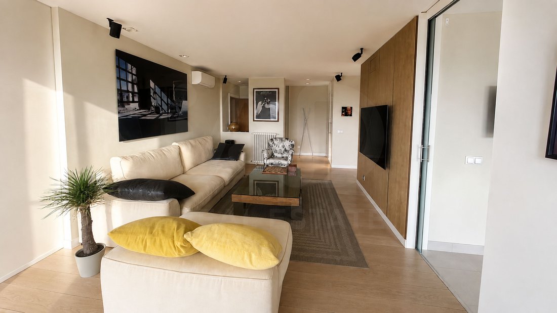 Appartement à Retiro, Madrid, Espagne 5 - 18808747