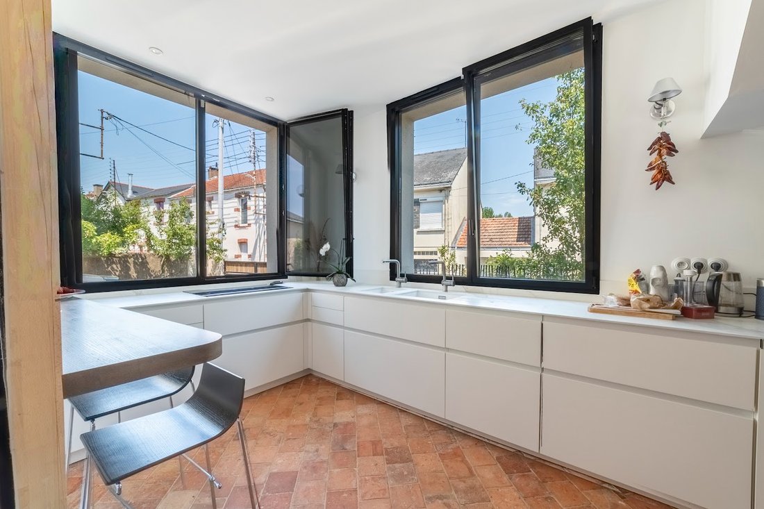Villa in Nantes, Pays de la Loire, Frankreich 5 - 18808969