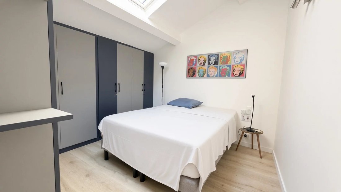 Apartamento en Cannes, Provenza-Alpes-Costa Azul, Francia 5 - 18808580