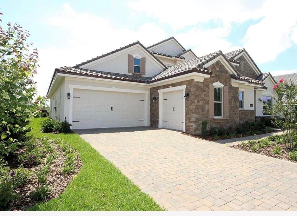 Casa en Orlando, Florida, Estados Unidos 2 - 18808030