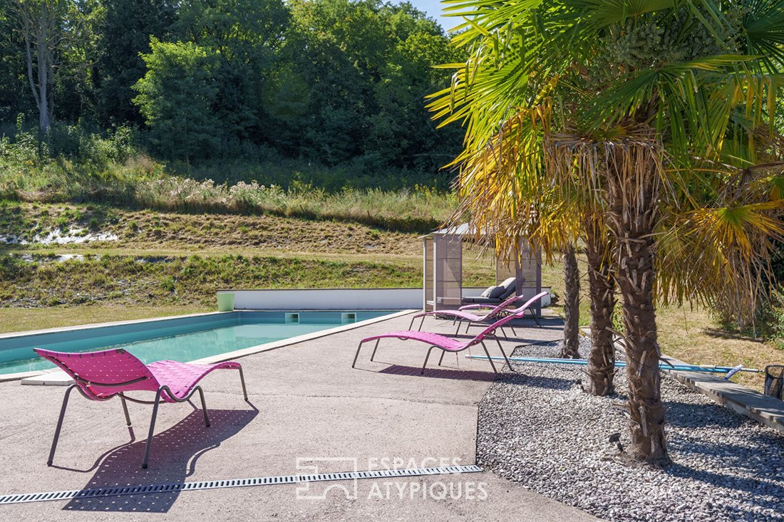 Villa à Rosières-aux-Salines, Grand Est, France 3 - 18808973