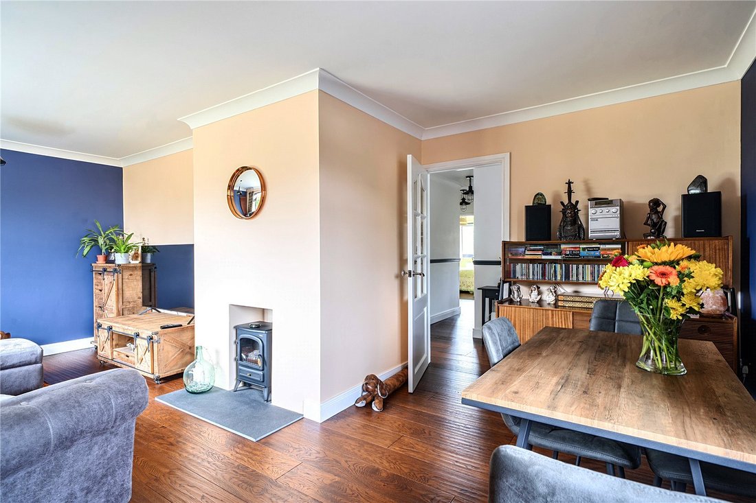 Bungalow in Colyford, England 4 - 18806432
