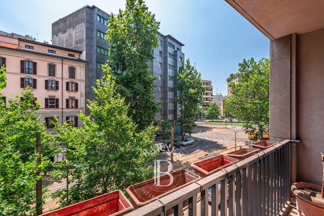 Apartment in Garibaldi - Porta Venezia, Milan, Lombardy 5 - 18808462