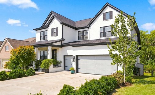 House in Nolensville, Tennessee, United States 1