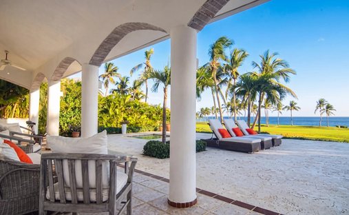 Finca en La Romana, La Altagracia, República Dominicana 1