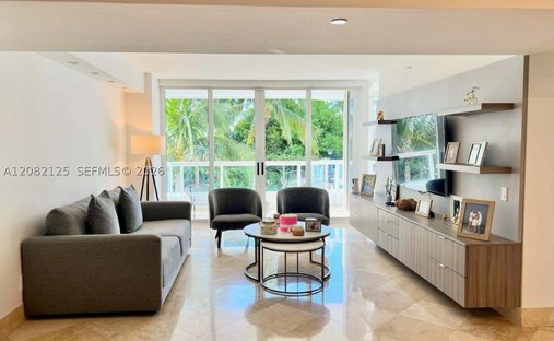 Condo in Aventura, Florida, United States 1