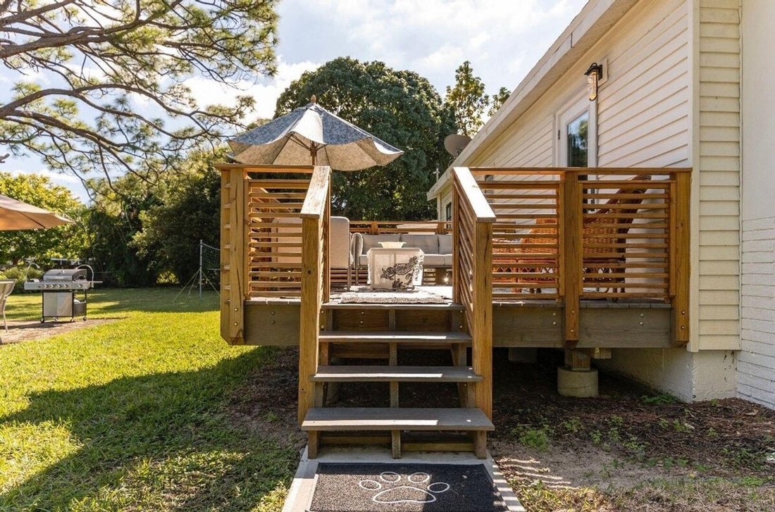 Haus in West Palm Beach, Florida, Vereinigte Staaten 4 - 18807783