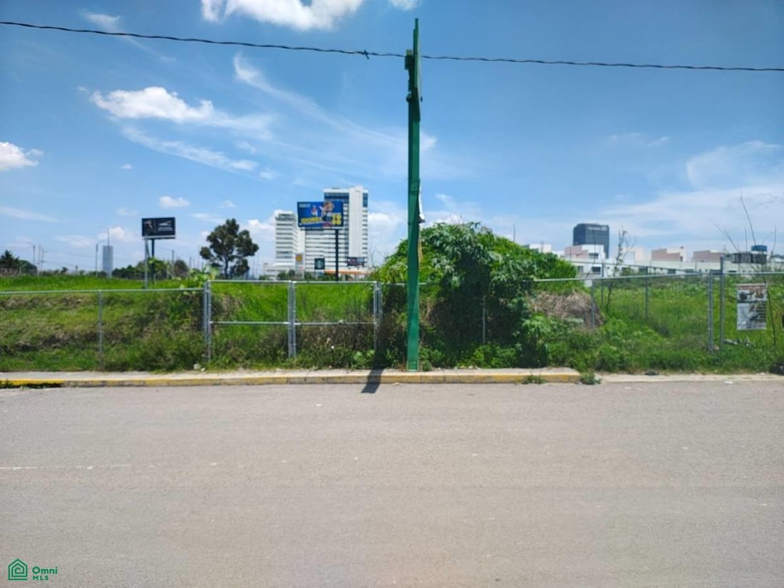 Land in Tlaxcalancingo, Puebla, Mexico 1 - 17811375