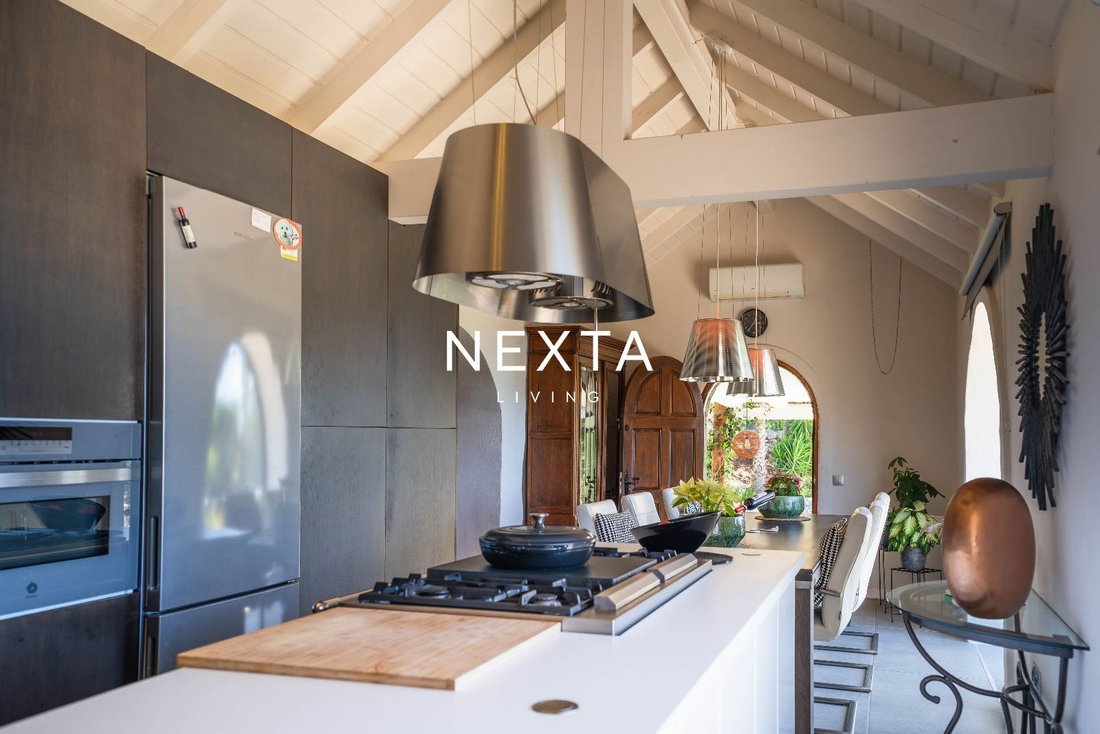 Villa in Los Cristianos, Canary Islands, Spain 4 - 18806516