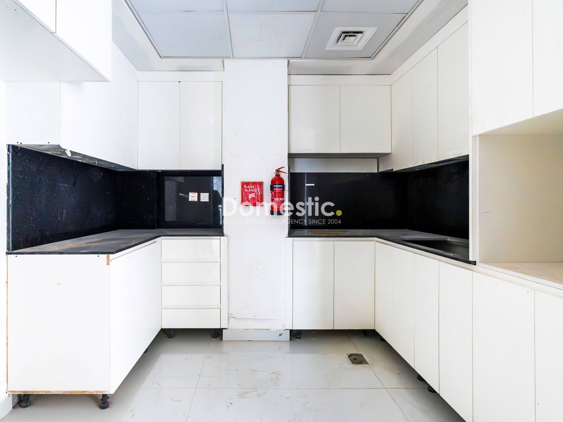 Apartment in JVC / Jumeirah Village Circle, Dubai, United Arab Emirates 4 - 18806586