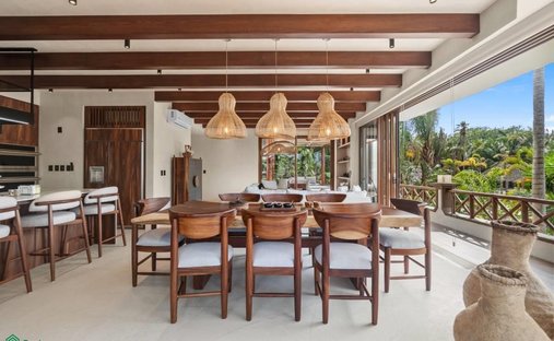 Condo in Litibu, Nayarit, Mexico 1
