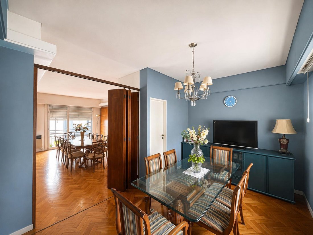 Apartment in Buenos Aires, Buenos Aires, Argentina 3 - 18807524