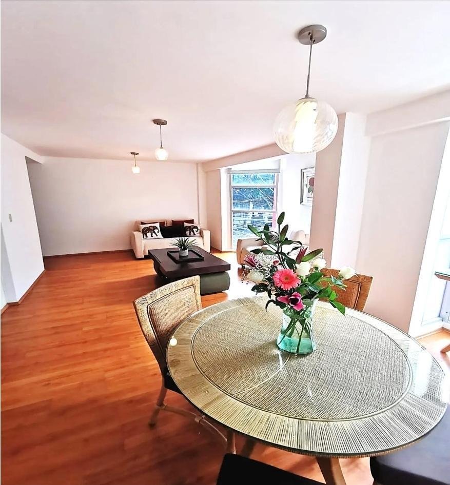 Apartamento en Ciudad de México, México 5 - 18806991