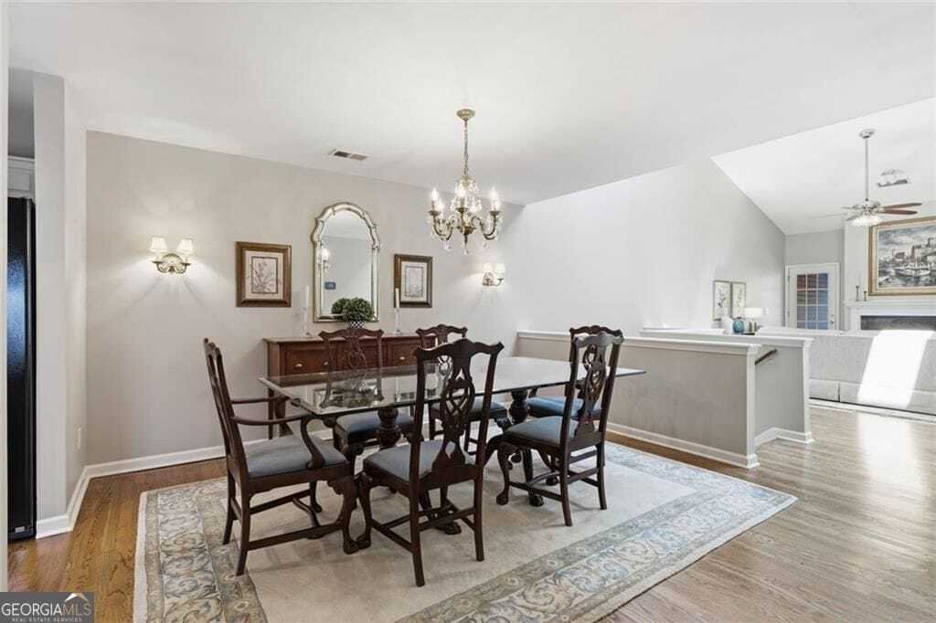 Townhouse en Marietta, Georgia, Estados Unidos 5 - 18806454