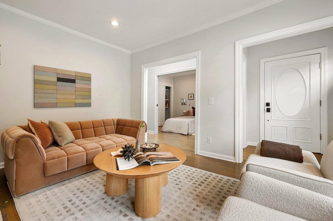 House in San Francisco, California, United States 5 - 18807949