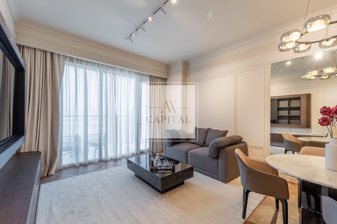 Apartment in Al Safouh Second, Al Safouh, Dubai 4 - 18128157