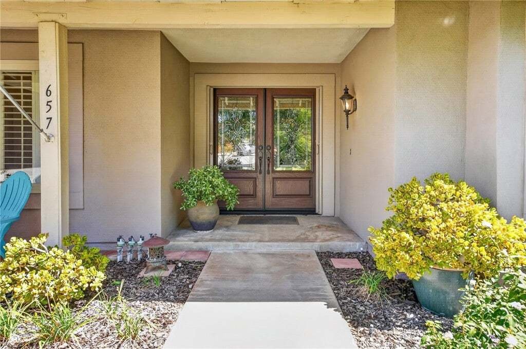 Casa en Redlands, California, Estados Unidos 5 - 18807299