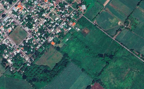 Terreno en Mata Loma, Veracruz, México 1