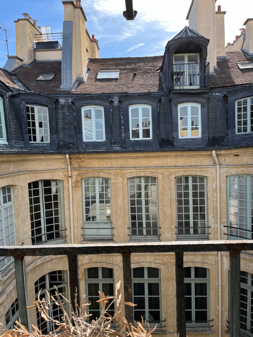 Wohnung in Odéon, Paris 6e Arrondissement, Paris 4 - 18807464