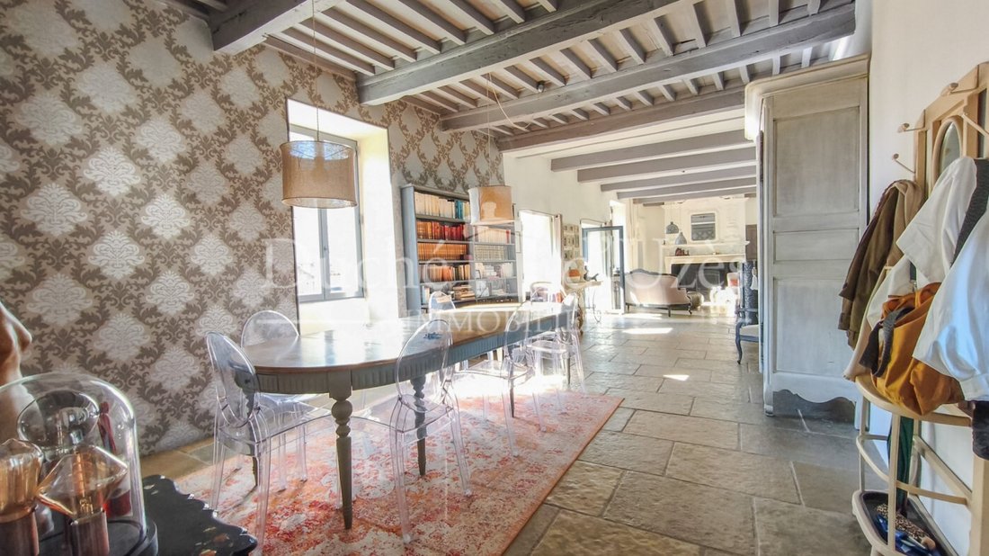 House in Uzès, Occitania, France 5 - 18806898
