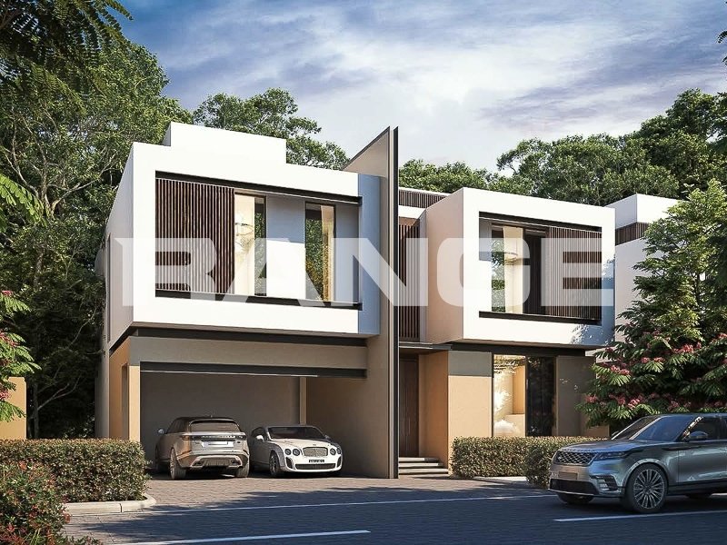 Villa in Wadi Al Safa 2, Wadi Al Safa, Dubai 5 - 18807250
