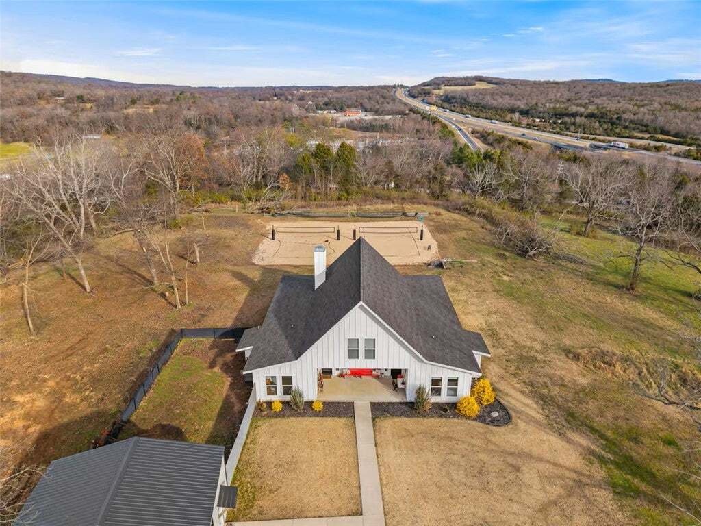Casa a Fayetteville, Arkansas, Stati Uniti 2 - 18807795