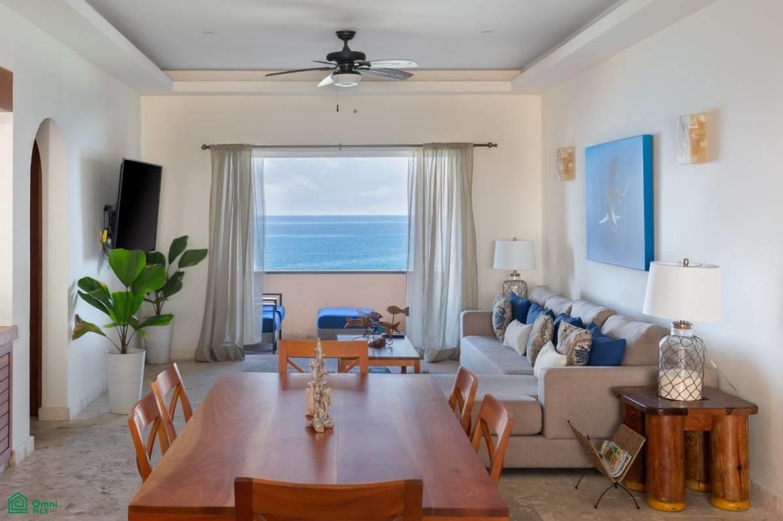 Condo in Isla Mujeres, Quintana Roo, Mexico 2 - 17269387