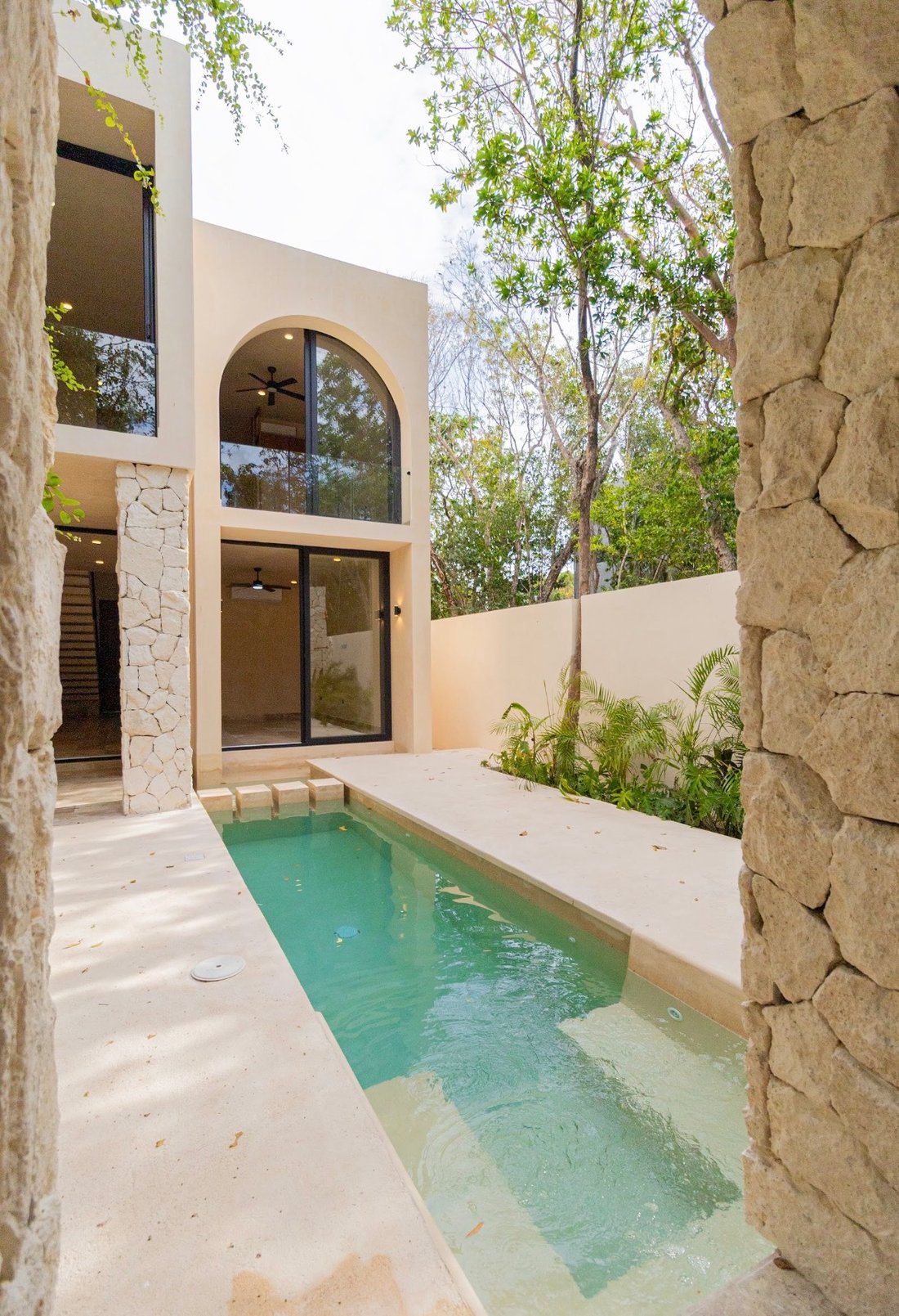 Villa in Alma Tulum Hotel, Quintana Roo, Mexiko 5 - 18807977