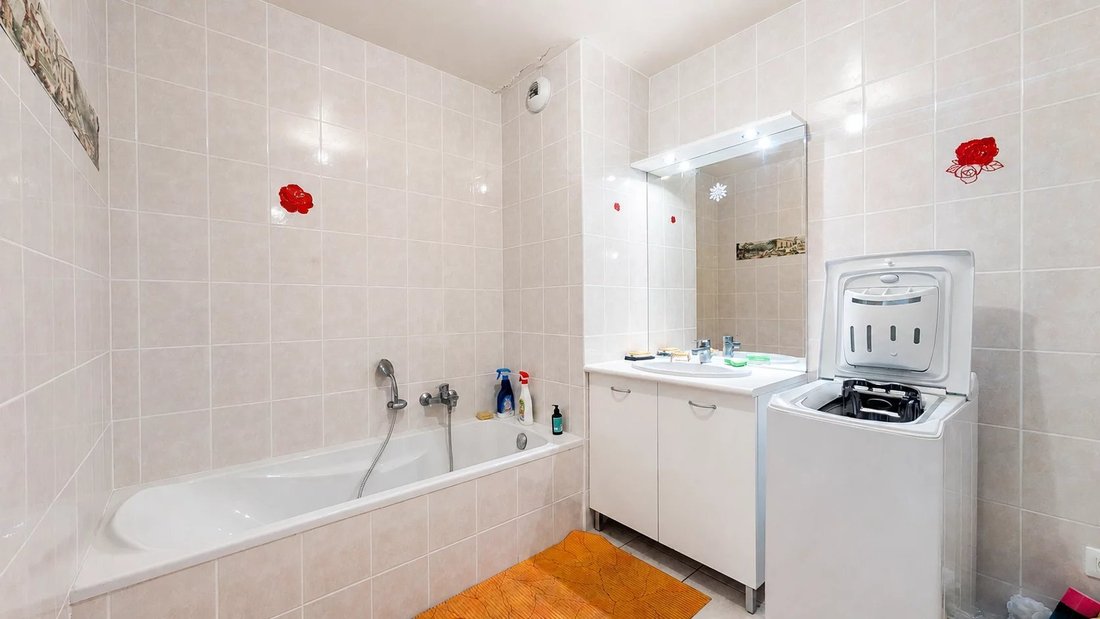 Appartement à Cités, Thonon-les-Bains, France 5 - 18806994
