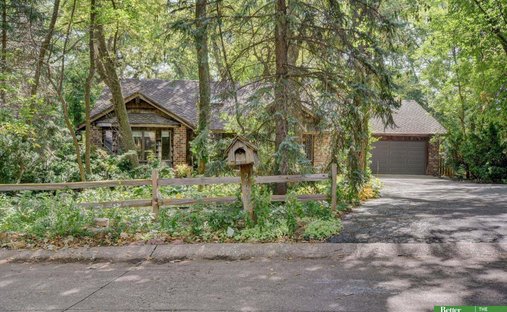 House in Omaha, Nebraska, United States 1