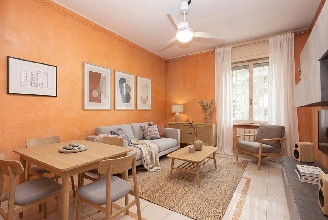 Apartment in Solari - Savona, Milan, Italy 2 - 18808096